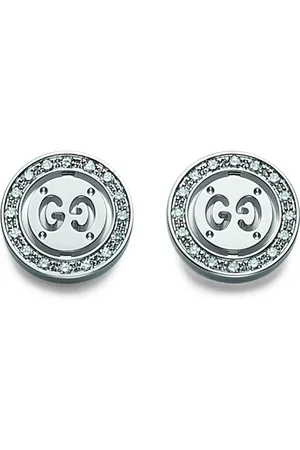 Gucci Icon Twirl Ohrringe