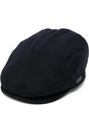 HUGO BOSS Baseballkappe mit Logo-Patch