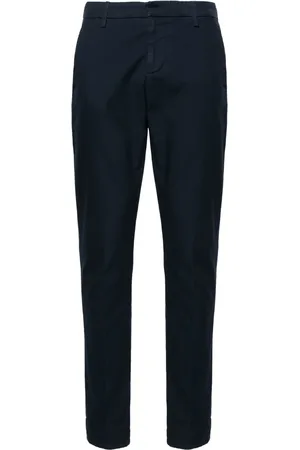 Dondup Karierte Gaubert Hose