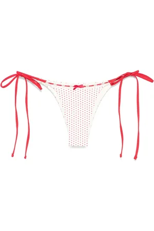 Frankies Bikinis Mackenzie Bikinihöschen