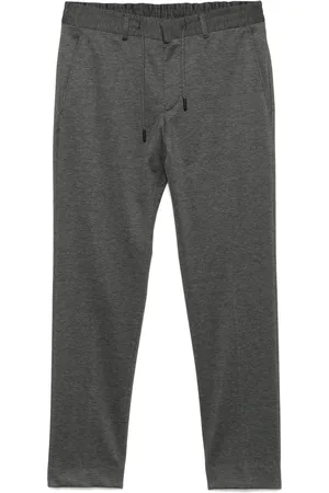 Karl Lagerfeld Hose mit Kordelzug