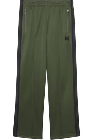 Pins & Needles Jogginghose mit Logo-Stickerei