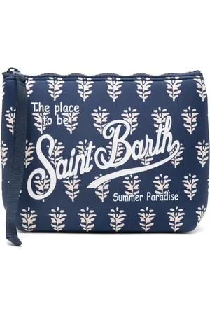 MC2 SAINT BARTH Aline Kosmetiktasche