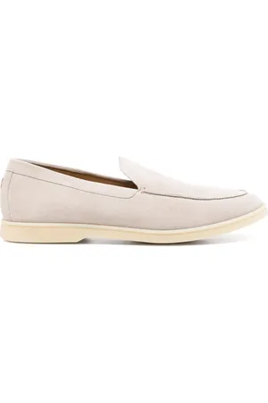 HENDERSON BARACCO Loafer aus Wildleder