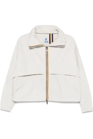 K-Way Aubette Jacke
