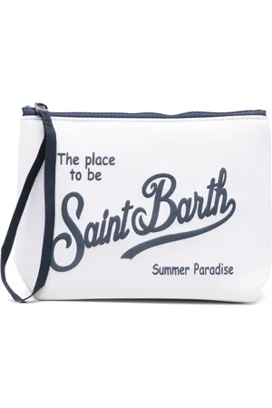 MC2 SAINT BARTH Aline Kosmetiktasche