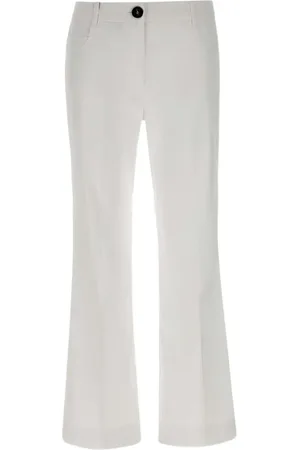 MARELLA Hose mit Bügelfalten