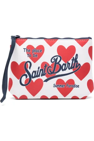 MC2 SAINT BARTH Aline Kosmetiktasche