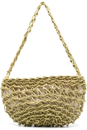 ALIENINA Lilla Schultertasche