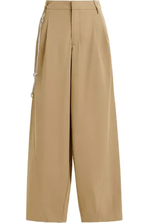 Essentiel Antwerp Hoek Tapered-Hose