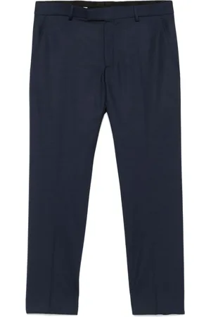 Karl Lagerfeld Hose mit Bügelfalten