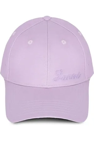 LANEUS Baseballkappe aus Gabardine