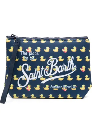 MC2 SAINT BARTH Aline Kosmetiktasche