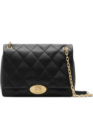 Burberry Mittelgroße Strand Tasche