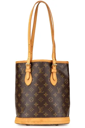 LOUIS VUITTON 2004 Beuteltasche mit Monogramm