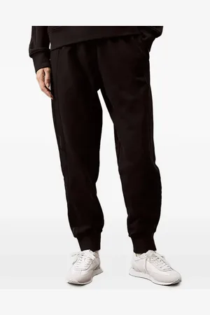 Calvin Klein Jersey track pants