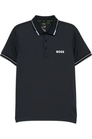 HUGO BOSS Paul Pro Poloshirt