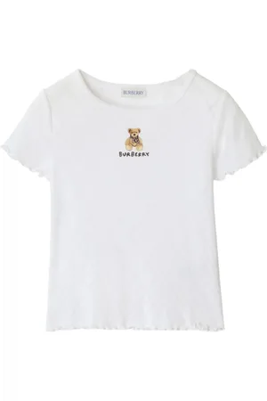 Burberry Thomas Bear T-Shirt