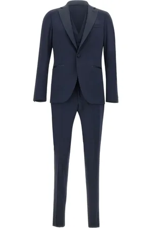 corneliani Wool suit