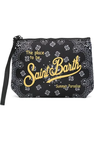 MC2 SAINT BARTH Aline Kosmetiktasche