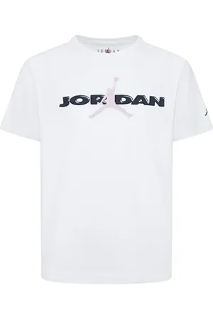 Jordan Jumpman T-Shirt mit Logo