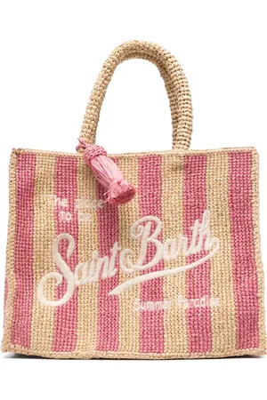 MC2 SAINT BARTH Colette tote bag