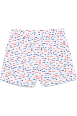 FEDELI Madeira Badeshorts