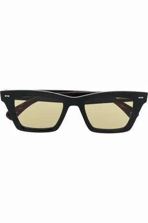 PETER & MAY WALK Sonnenbrille mit eckigem Gestell