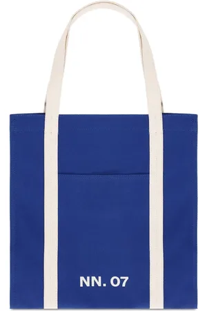 NN.07 Tote Bag aus Baumwolle