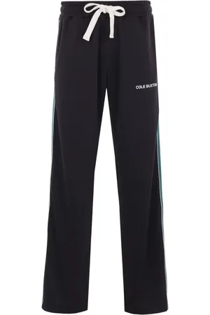 Cole Buxton Jogginghose mit Kontraststreifen