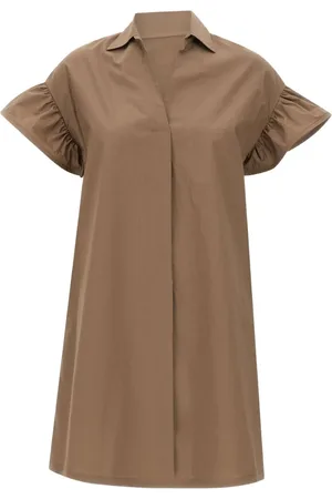 Kaos Klassisches Kleid