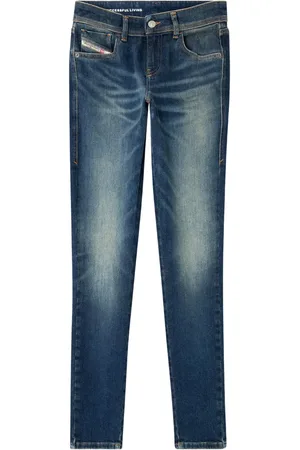 Diesel 2017 Slandy Jeans