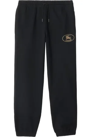 Burberry Jogginghose aus Baumwolle