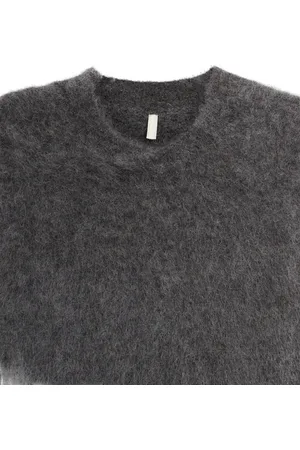 Sunflower Flauschiger Pullover