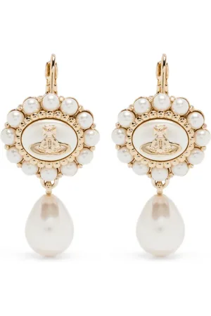 Vivienne Westwood Amaya Ohrringe