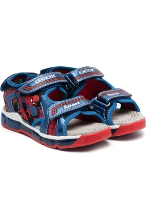 Geox X Marvel Android Sandalen