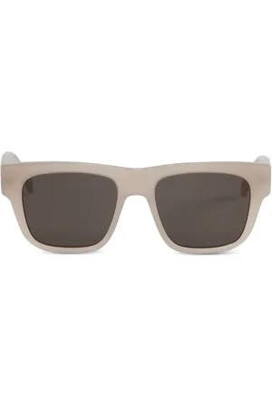 Givenchy Sonnenbrille mit Logo-Print