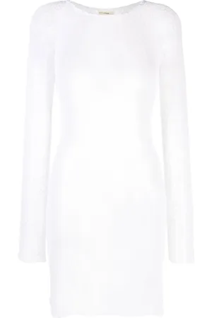 Ambra Maddalena Andy Minikleid