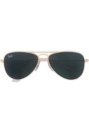 Ray-Ban Klassische Pilotenbrille