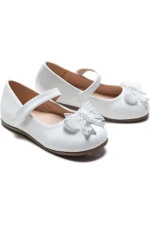 Tulleen Charlotte Ballerinas