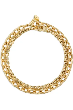 Roxanne Assoulin Chain Reaction Armband