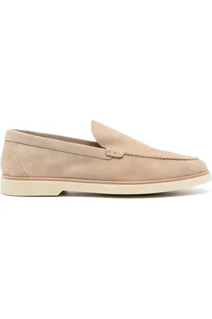 Magnanni Lourenco Loafer aus Wildleder