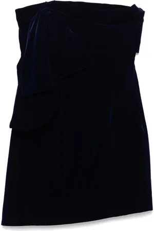 Givenchy Minikleid mit Schleife