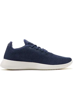 ALLBIRDS Sneakers mit runder Kappe