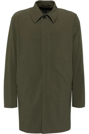 Paul Smith Packbarer Mac Trenchcoat