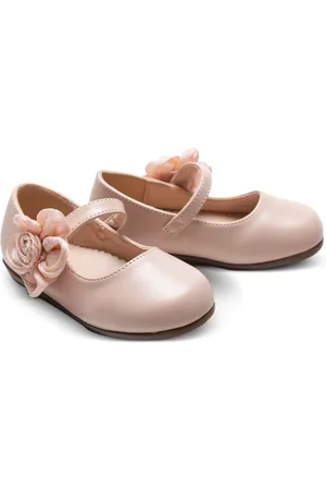 Tulleen Yasmine Ballerinas