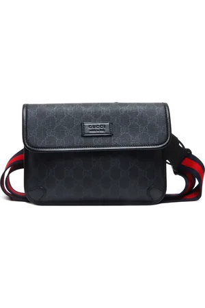 Gucci 2010-2020 GG Supreme belt bag