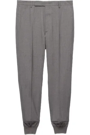 Prada Klassische Hose