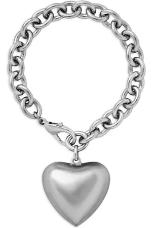 Roxanne Assoulin Puffy Heart Armband