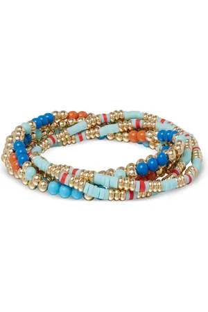 Roxanne Assoulin The Peace Bunch Armband